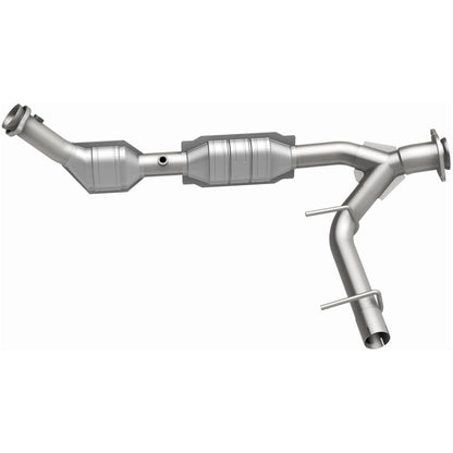 MagnaFlow Conv DF 03-04 Exped 4.6L Passenger Side