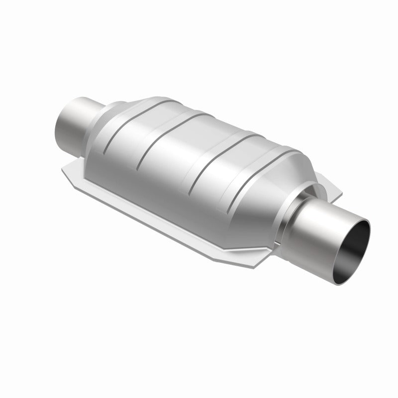 MagnaFlow Universal Catalytic Converter 2.00 Rear