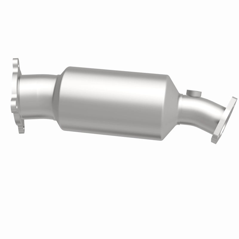 MagnaFlow Direct Fit Catalytic Converter 05-08 Audi A4/A4 Quattro 2.0L Turbocharged (49 State)