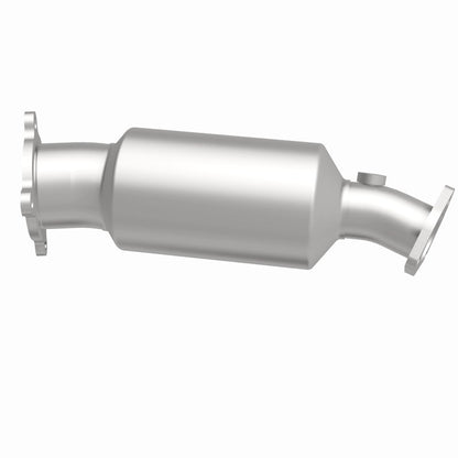 MagnaFlow Direct Fit Catalytic Converter 05-08 Audi A4/A4 Quattro 2.0L Turbocharged (49 State)