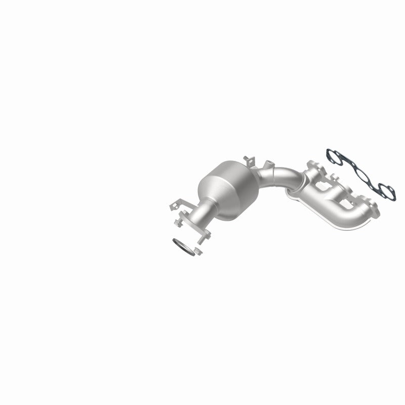 MagnaFlow Direct Fit Catalytic Converter 04-06 Toyota Sienna 3.3L