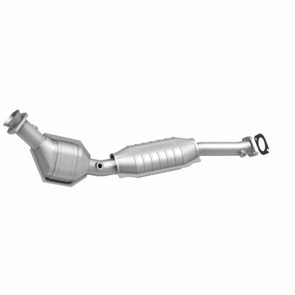 MagnaFlow Direct Fit Catalytic Converter 96-00 Crown Vic 4.6L 50 S