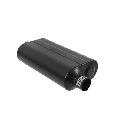 Flowmaster 2.5 IN(O)/OUT(C) Super 50 SS Muffler