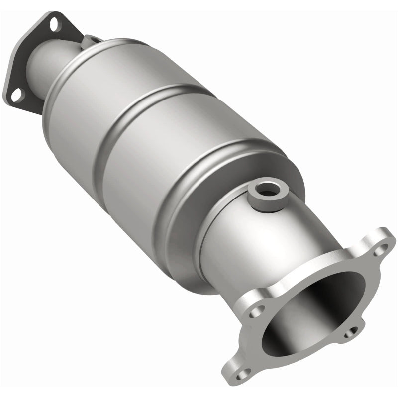 MagnaFlow Direct Fit Catalytic Converter 05-09 Audi A4 2.0 turbo OEM
