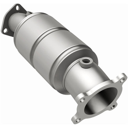 MagnaFlow Direct Fit Catalytic Converter 05-09 Audi A4 2.0 turbo OEM