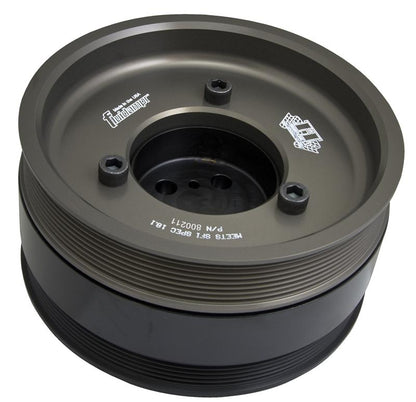 Fluidampr 08-10 Ford 6.4L Powerstroke Diesel Damper