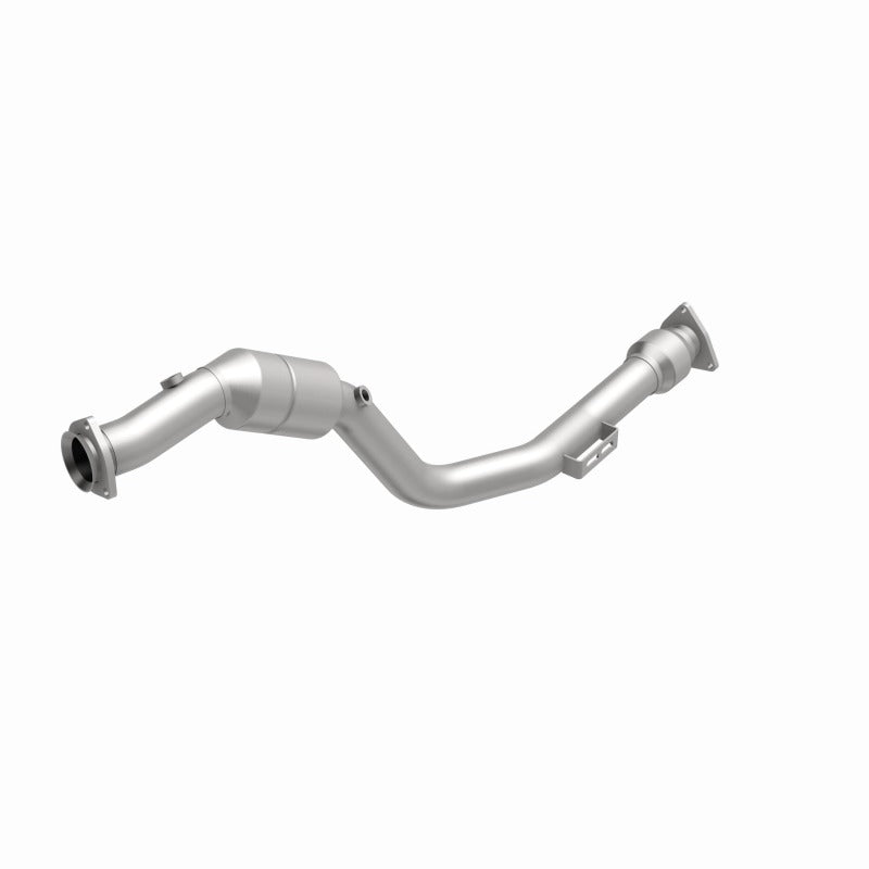 MagnaFlow Direct Fit Catalytic Converter 04/06 VW Phaeton 4.2L Front Passenger Side