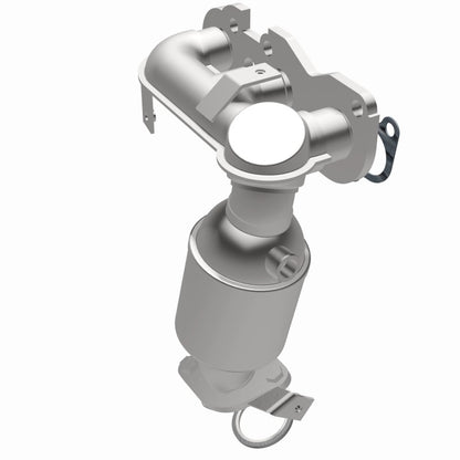 MagnaFlow Direct Fit Catalytic Converter 2002 Toyota Avalon 3.0L