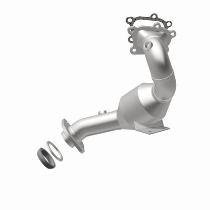 MagnaFlow Direct Fit Catalytic Converter California Grade 10-13 Mazda 3 L4 2.3L
