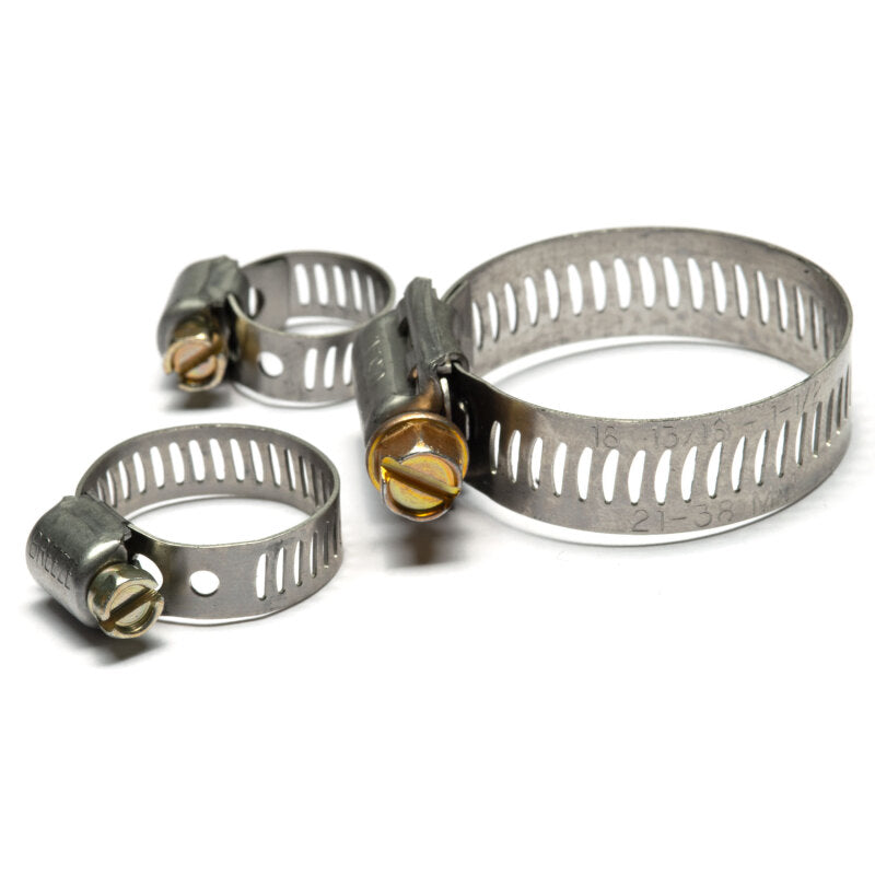 Wehrli 2025+ Cummins 6.7L OEM Placement Coolant Tank - Deore Gold