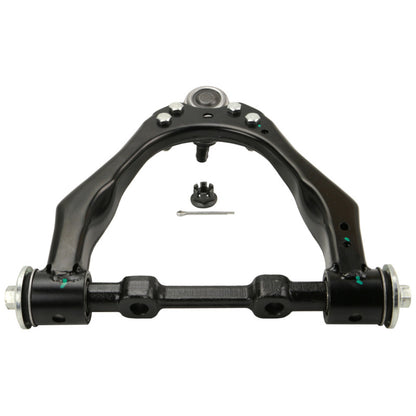 MOOG 95-04 Toyota Tacoma Base S-Runner DLX Front Left Upper Control Arm