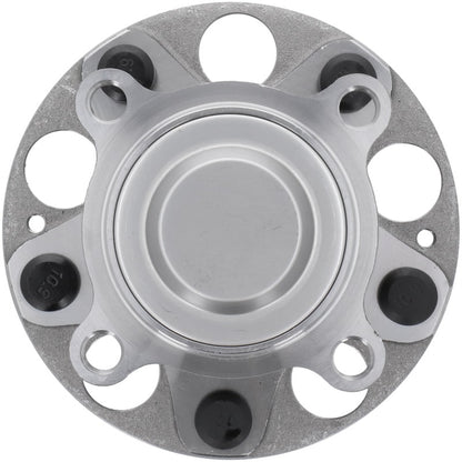 MOOG 2015 Acura TLX Rear Hub Assembly