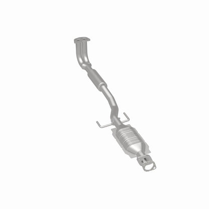 MagnaFlow Direct Fit Catalytic Converter 2004 LANCER 2.4L L Underbody