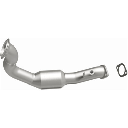 MagnaFlow Direct Fit Catalytic Converter BMW 3 07-08 Front OEM