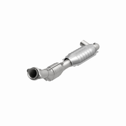 MagnaFlow Direct Fit Catalytic Converter 97-98 F150/F250 4.6L 4Wd D/