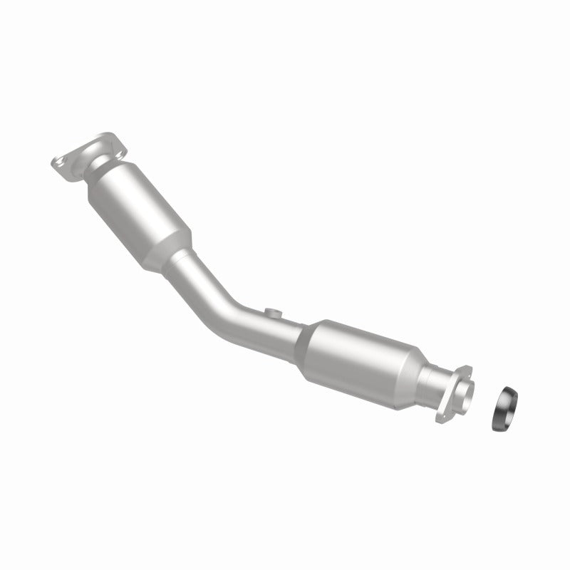 MagnaFlow Direct Fit Catalytic Converter 07-08 Nissan Sentra 2.0L (49 State)