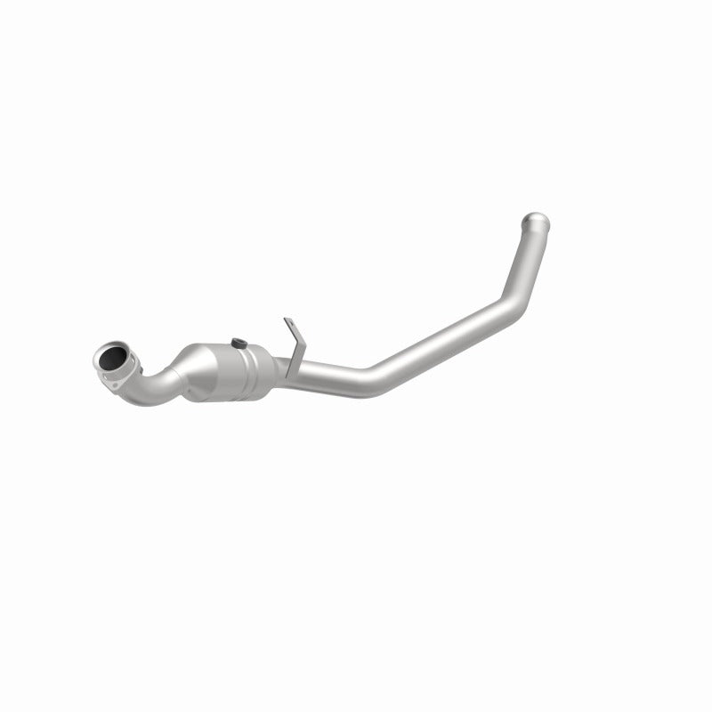 MagnaFlow Direct Fit Catalytic Converter 06-11 ML350 3.5L ds