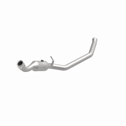 MagnaFlow Direct Fit Catalytic Converter 06-11 ML350 3.5L ds