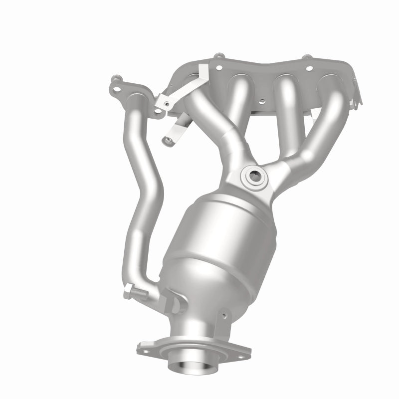 MagnaFlow Direct Fit Catalytic Converter 21-22 Toyota Corolla 2.0L OEM