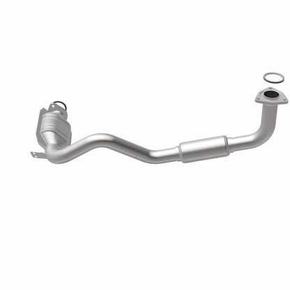 MagnaFlow Direct Fit Catalytic Converter Toyota MR2 Rear Conv.