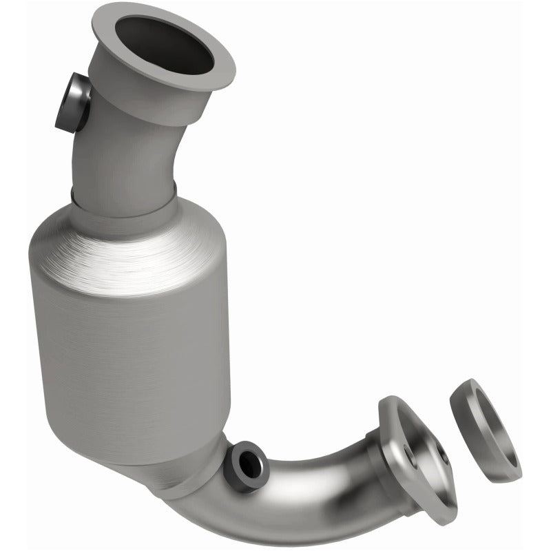 MagnaFlow Direct Fit Catalytic Converter 02-03 Liberty P/S Frt 3.7L
