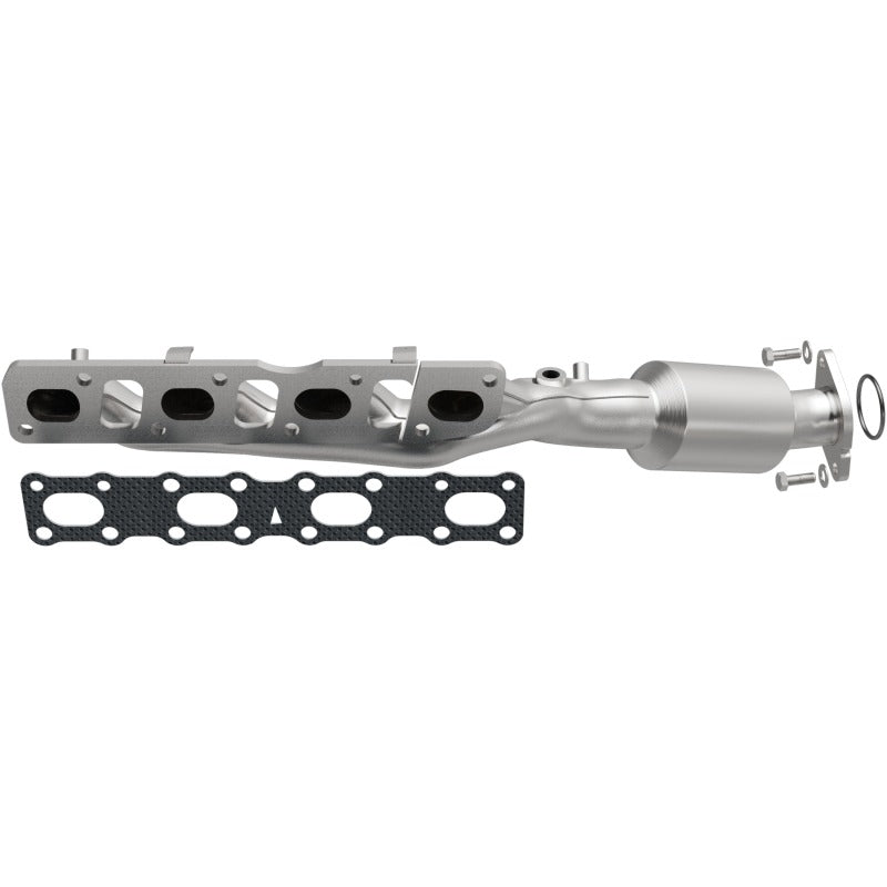MagnaFlow Direct Fit Catalytic Converter Infiniti/Nissan Truck 8 5.6L P/S Manifold (49 State)