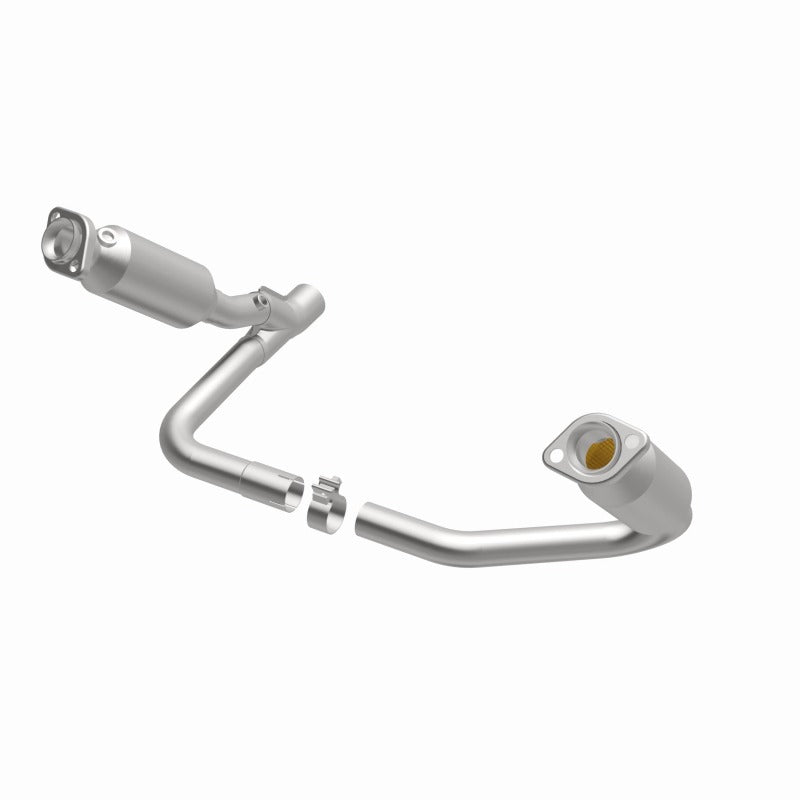 MagnaFlow 05-06 Dodge Durango 4.7L Direct Fit Converter