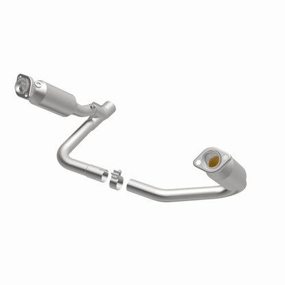 MagnaFlow 05-06 Dodge Durango 4.7L Direct Fit Converter