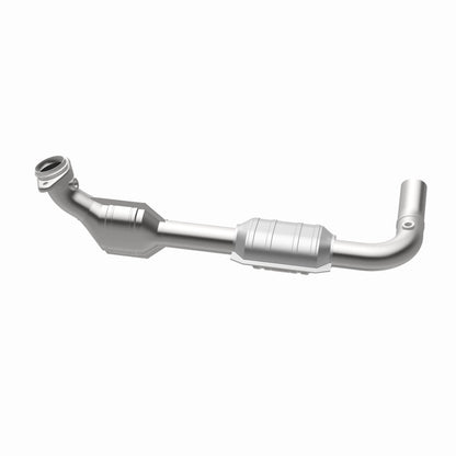 MagnaFlow Direct Fit Catalytic Converter 00-04 Ford E150 4.6L D/S