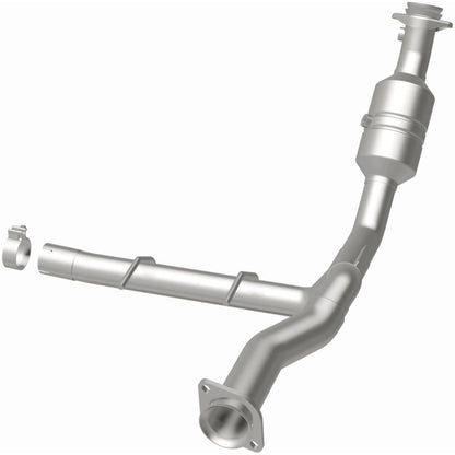 Magnaflow Conv DF 2011-2014 F-150 5.0L Underbody