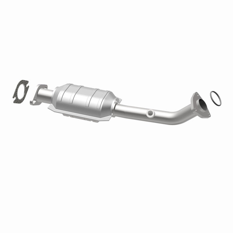 MagnaFlow DF Catalytic Conv 01-02 Infiniti QX4 3.5L / 01/02/04 Nissan Pathfinder 3.5L (California)