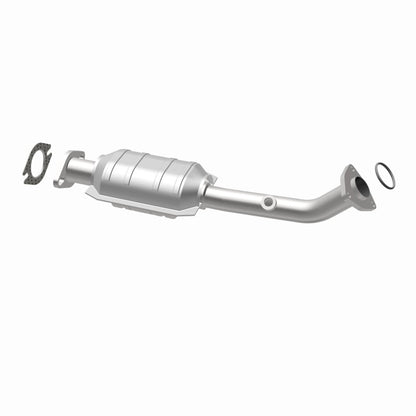 MagnaFlow DF Catalytic Conv 01-02 Infiniti QX4 3.5L / 01/02/04 Nissan Pathfinder 3.5L (California)