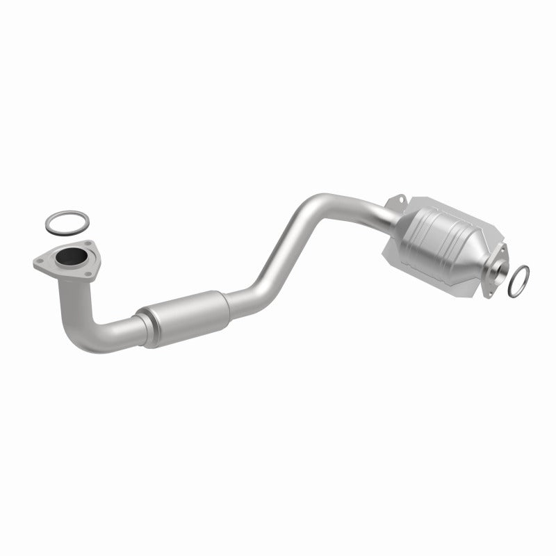MagnaFlow Direct Fit Catalytic Converter Toyota MR2 Rear Conv.