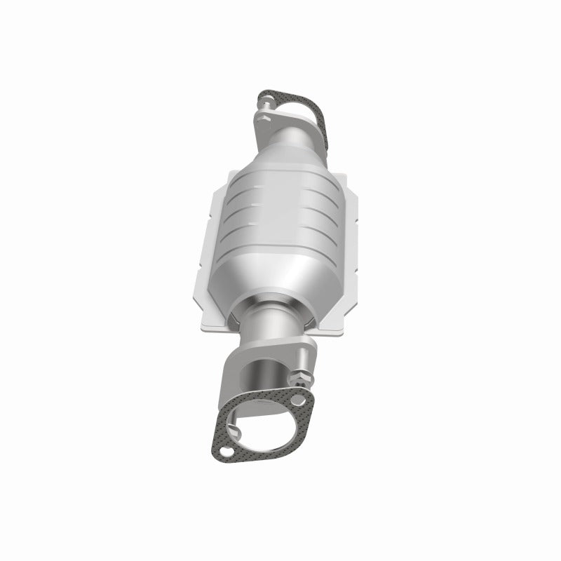 MagnaFlow Direct Fit Catalytic Converter 05-10 Kia Sportage 2.7L