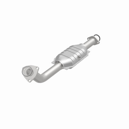 MagnaFlow Direct Fit Catalytic Converter 04-06 Toyota Tundra 4.7L Passenger Side Front