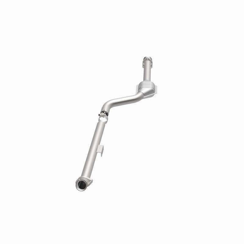 MagnaFlow Direct Fit Catalytic Converter 03-05 Mercedes C230 1.8L