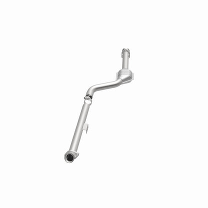 MagnaFlow Direct Fit Catalytic Converter 03-05 Mercedes C230 1.8L