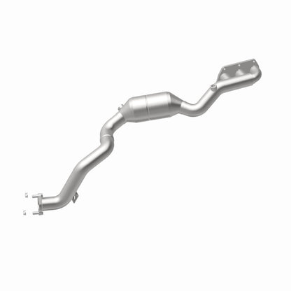 MagnaFlow Direct Fit Catalytic Converter 05-09 Audi A8 6.0L