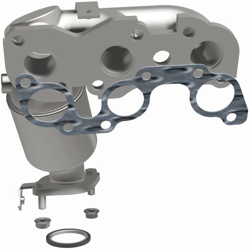 MagnaFlow Direct Fit Catalytic Converter 2002 Toyota Avalon 3.0L