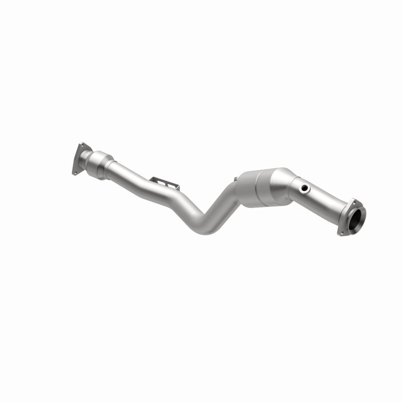 MagnaFlow Direct Fit Catalytic Converter 04/06 VW Phaeton 4.2L Front Passenger Side