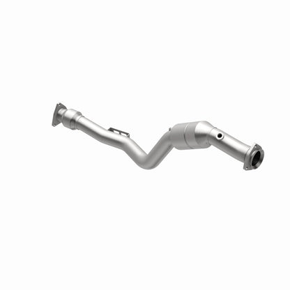 MagnaFlow Direct Fit Catalytic Converter 04/06 VW Phaeton 4.2L Front Passenger Side