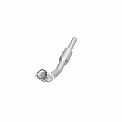 MagnaFlow Direct Fit Catalytic Conv California Grade 89-90 Dodge Caravan/89-90 Plymouth Voyager 2.5L