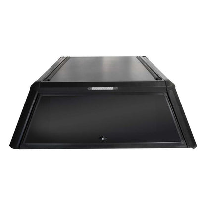 Westin EXP Truck Cap COMPLETE KIT A + BS (16-23 Toyota Tacoma 5.2ft. Bed)