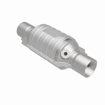 MagnaFlow Universal Catalytic Converter 2.50inch w/ single O2