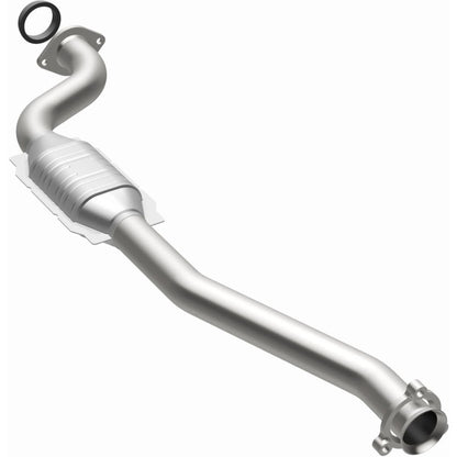 MagnaFlow Direct Fit Catalytic Converter 09-10 Hummer H3T 3.7L