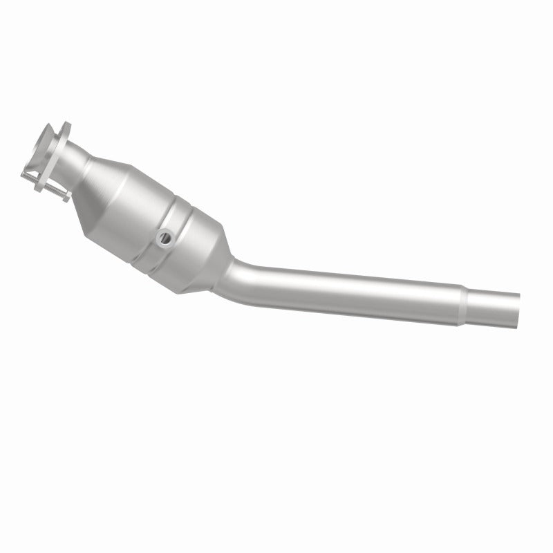 MagnaFlow Direct Fit Catalytic Converter 10-12 Jaguar XJ V8-5.0L