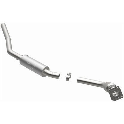 MagnaFlow 09-10 Town & Country V6 3.8 OEM Close Coupled Direct Fit Converter