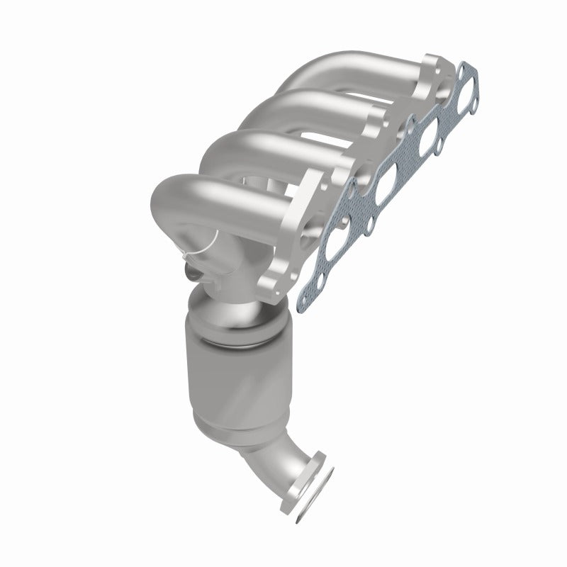 MagnaFlow Direct Fit Catalytic Converter 03-04 Kia Rio 1.6L (CA Emissions)