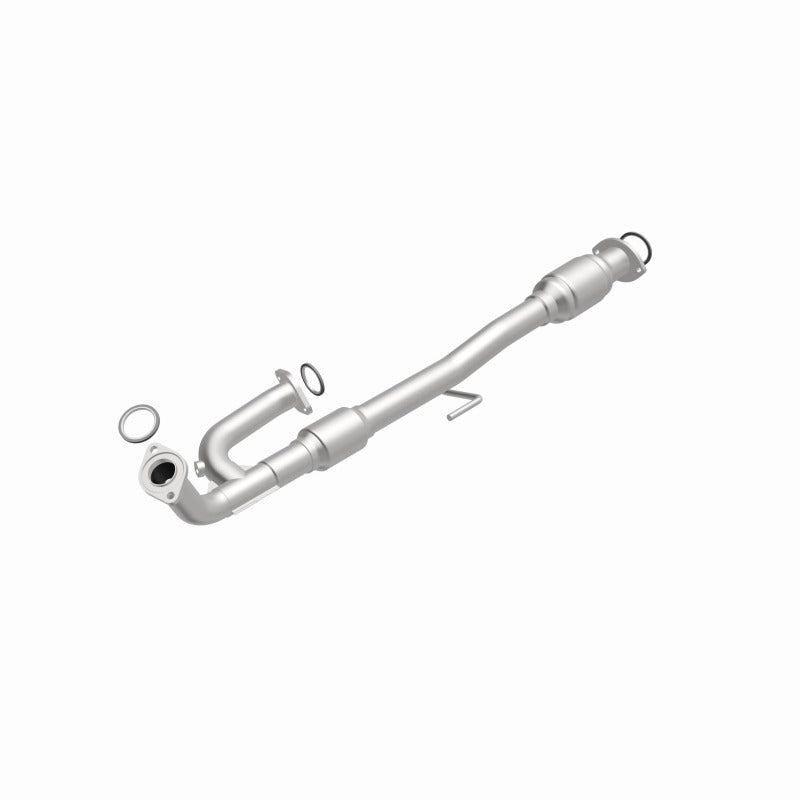 MagnaFlow Direct Fit Catalytic Converter 02-03 Toyota Camry 3.0L