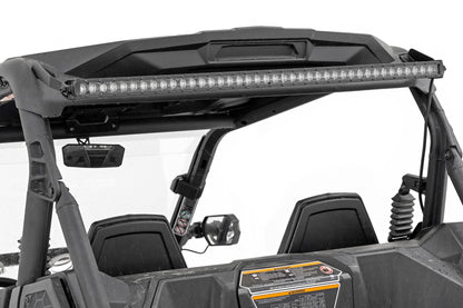 40-Inch LED Light Kit | Rear Mount | Can-Am Maverick Sport 1000R 